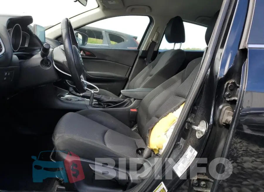 3MZBM1L70FM183012 Photo# 7