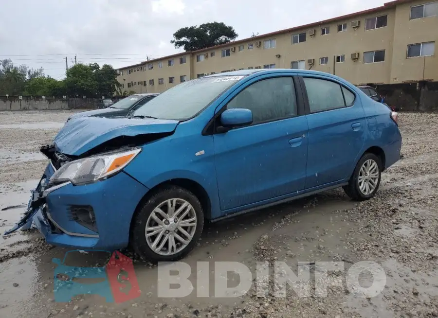 ML32FUFJ3PHF05238 Photo# 1