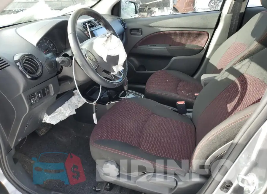 ML32FUFJ5NHF05058 Photo# 7