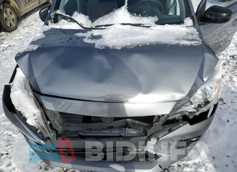 ML32FUFJ5NHF05058 Photo# 11
