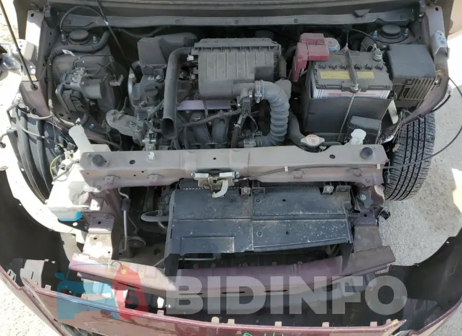 ML32FUFJ8MHF05294 Photo# 11