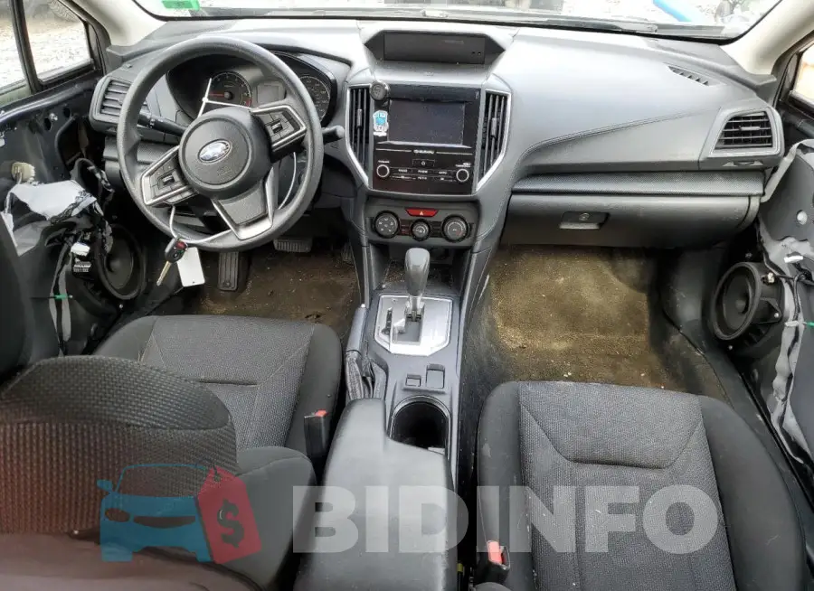 4S3GKAA63J3601713 Photo# 8