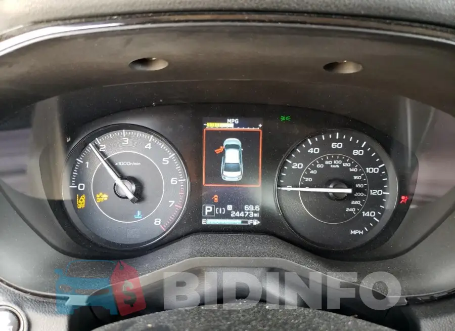 4S3GKAD67N3602736 Photo# 9