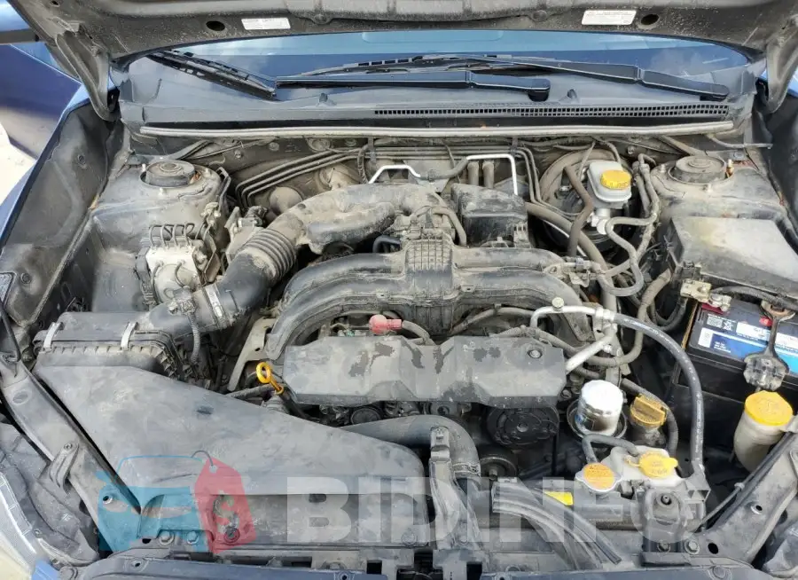 JF2GPAMC1F8261122 Photo# 11