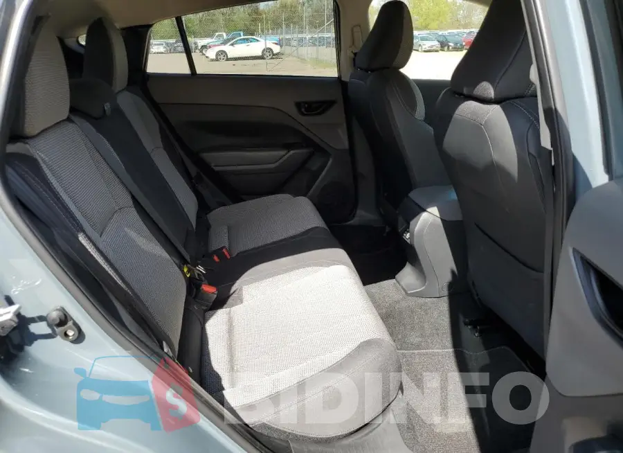 JF2GUADC4RH217774 Photo# 11