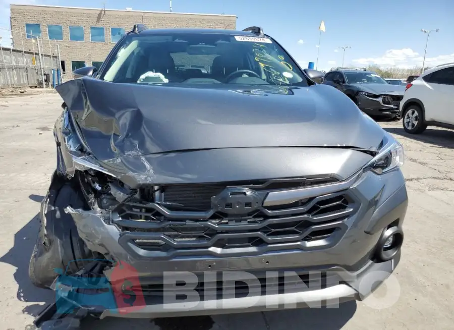 JF2GUADC7R8324477 Photo# 5