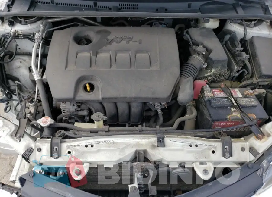 2T1BURHE2HC859321 Photo# 11