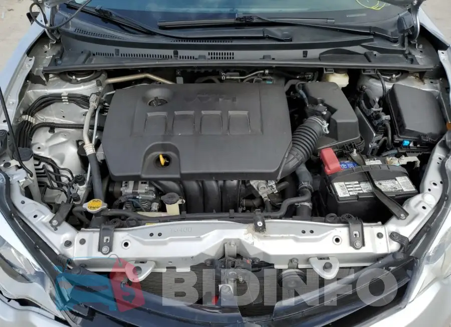2T1BURHE4GC645753 Photo# 11