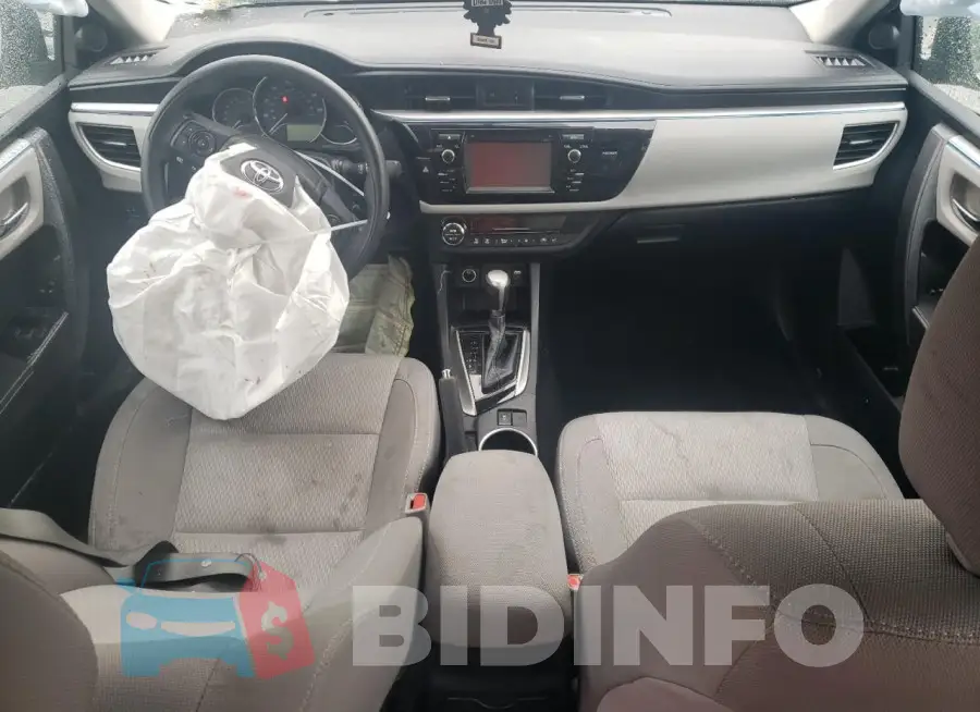 2T1BURHE6FC320794 Photo# 8