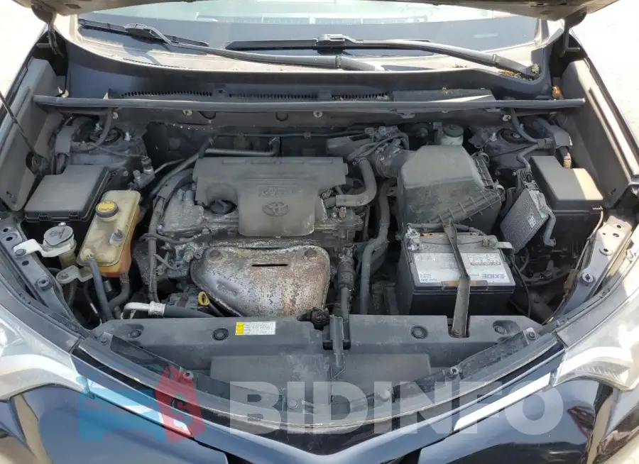 2T3BFREV3GW532073 Photo# 11