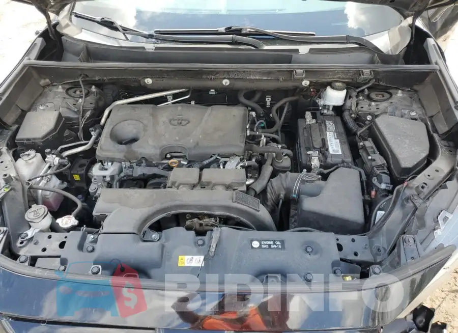 2T3C1RFV3KW006407 Photo# 12