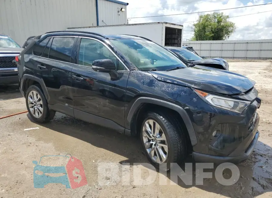 2T3C1RFV3KW006407 Photo# 4