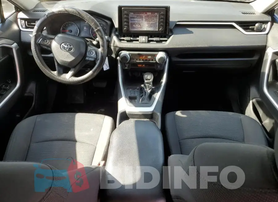 2T3F1RFV7KW017777 Photo# 8