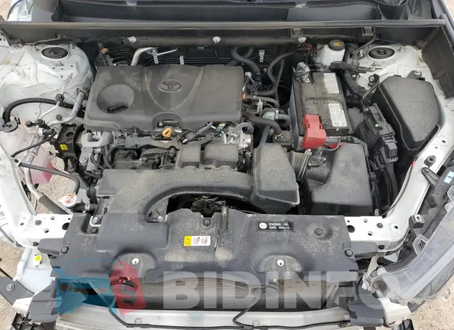 2T3F1RFVXNC319957 Photo# 12