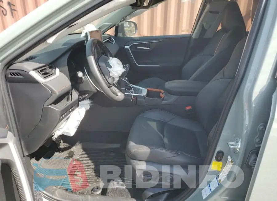 2T3J1RFV5NW287332 Photo# 7