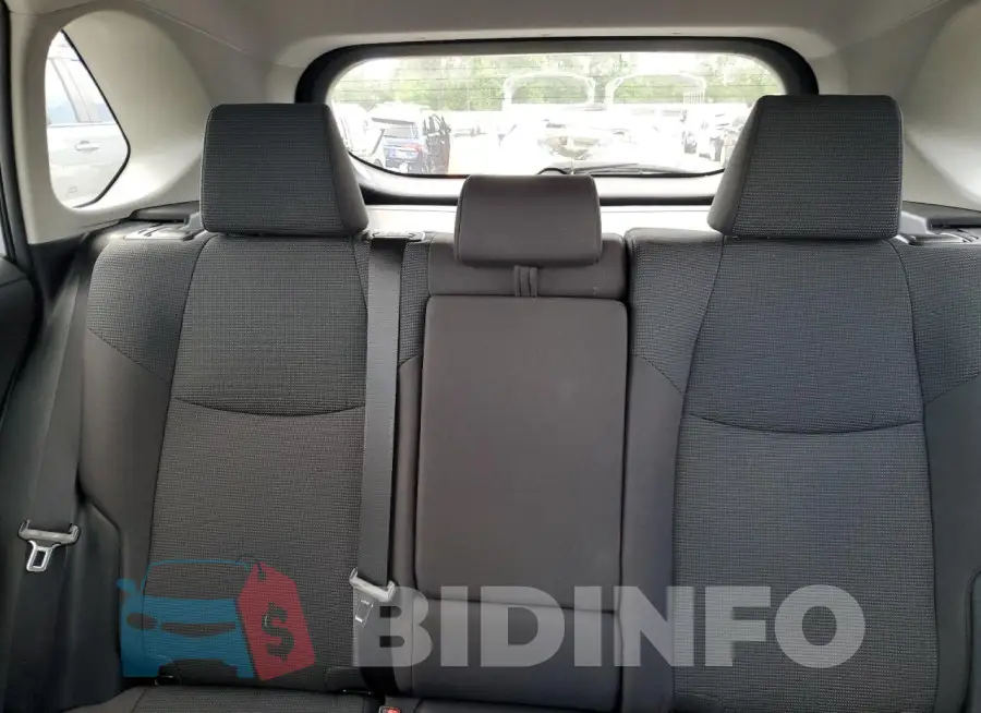 2T3K1RFV3NC182181 Photo# 10