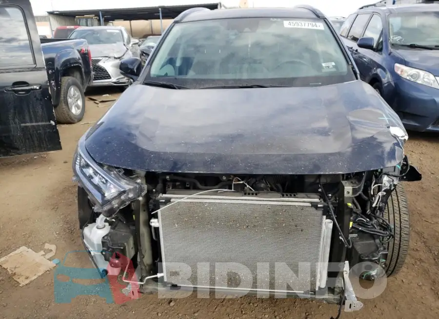 2T3P1RFV2MC202876 Photo# 5