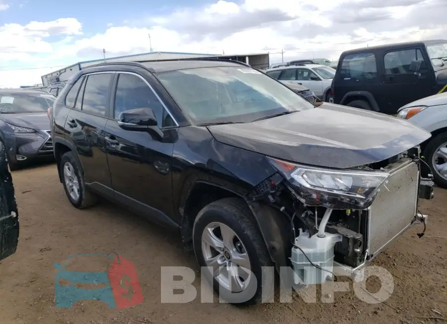 2T3P1RFV2MC202876 Photo# 4