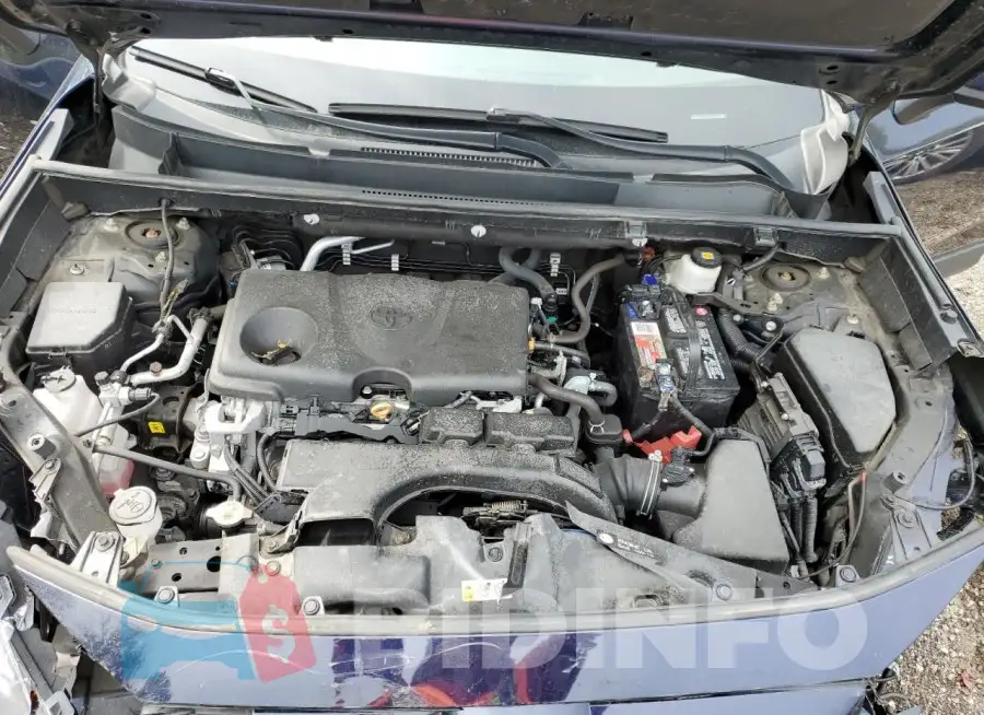 2T3R1RFV2MC143952 Photo# 12