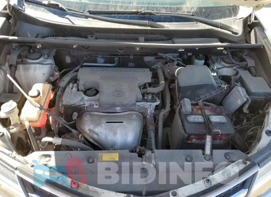 2T3RFREV0FW245819 Photo# 11