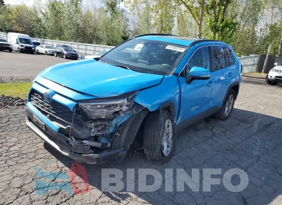 2T3RWRFV6KW042099 Photo# 1
