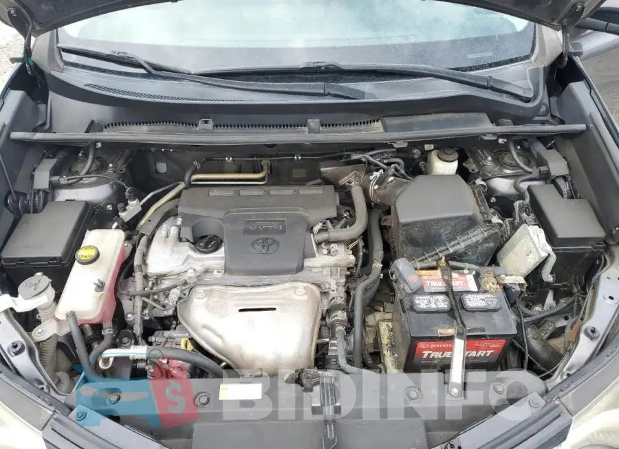 2T3ZFREV3GW242267 Photo# 12