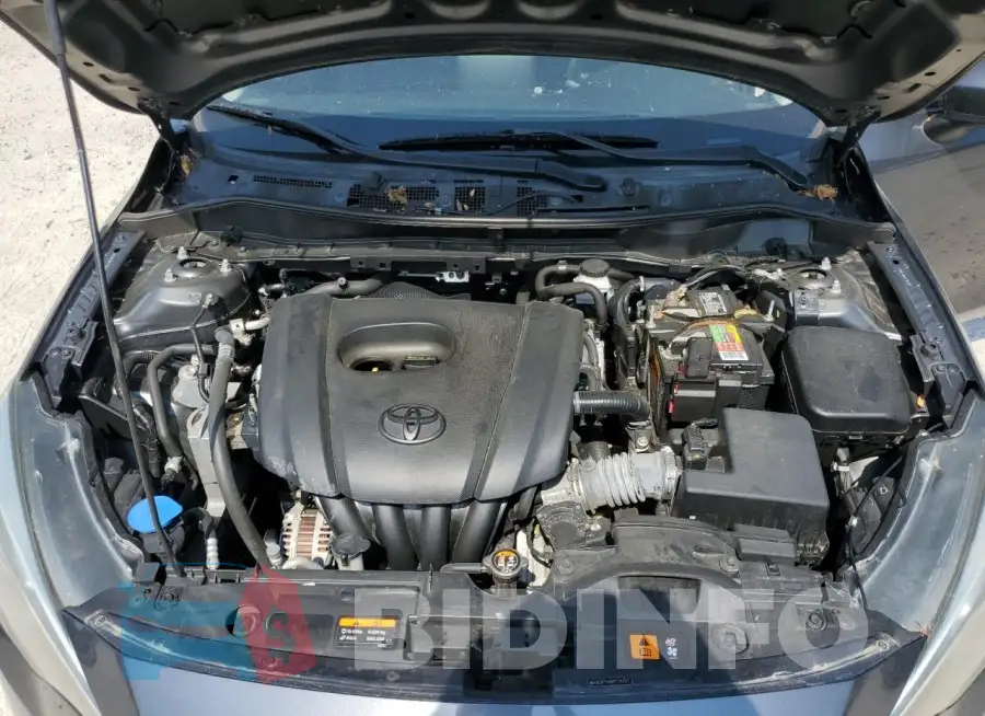 3MYDLBYV8HY178357 Photo# 11