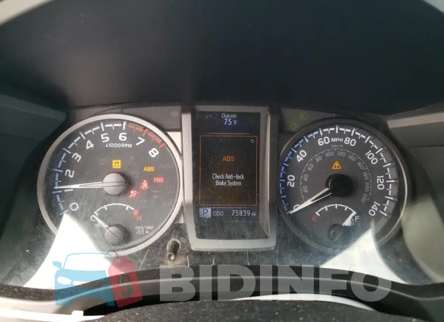 3TMCZ5AN0LM332015 Photo# 9