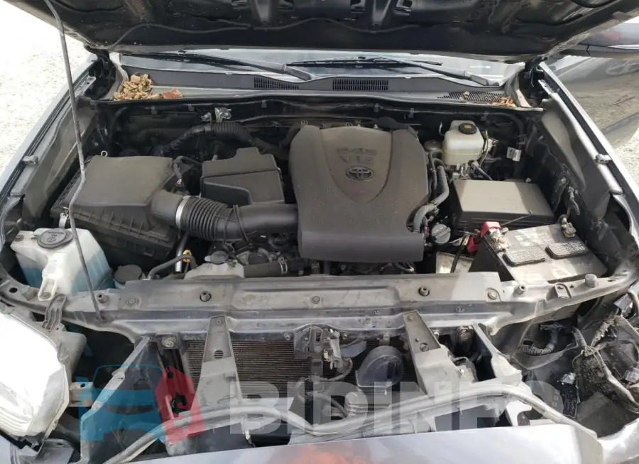 3TMCZ5AN0LM332015 Photo# 11