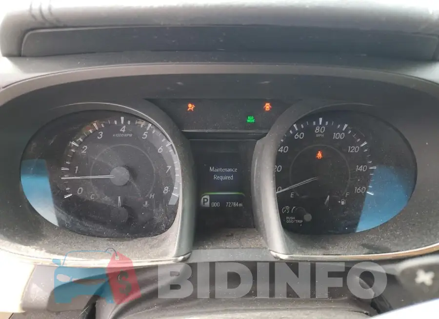 4T1BK1EB7HU251682 Photo# 9