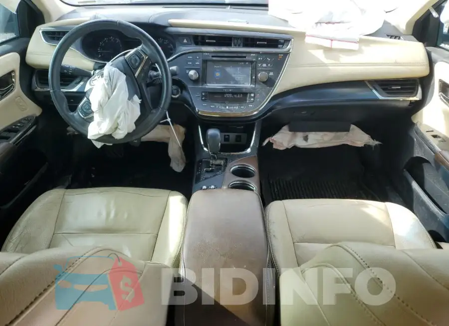 4T1BK1EB7HU251682 Photo# 8