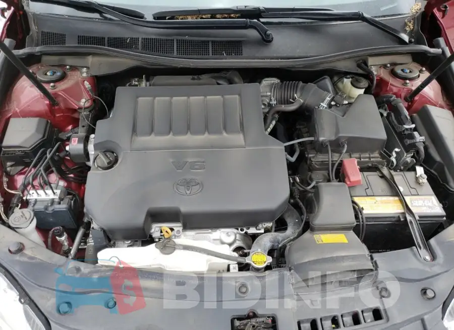 4T1BK1FK3GU569005 Photo# 11