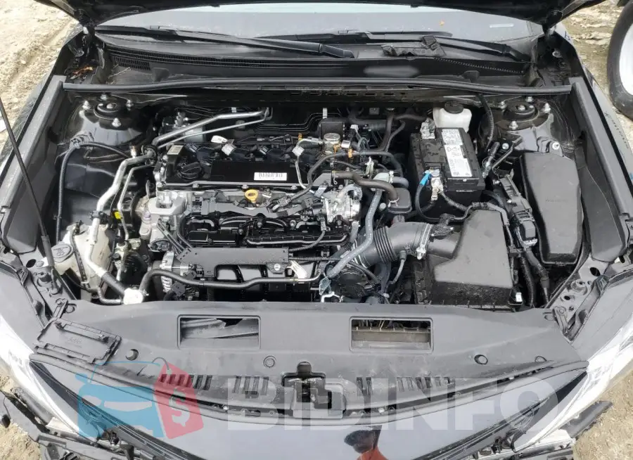 4T1C11AK5PU140396 Photo# 11