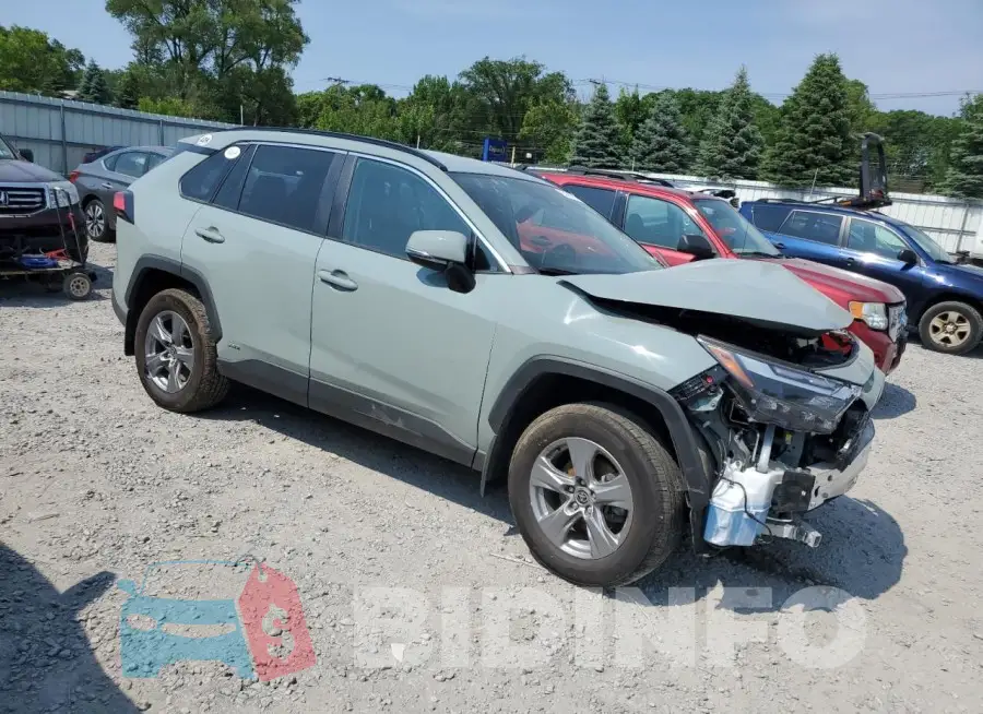 4T3RWRFV6PU096123 Photo# 4
