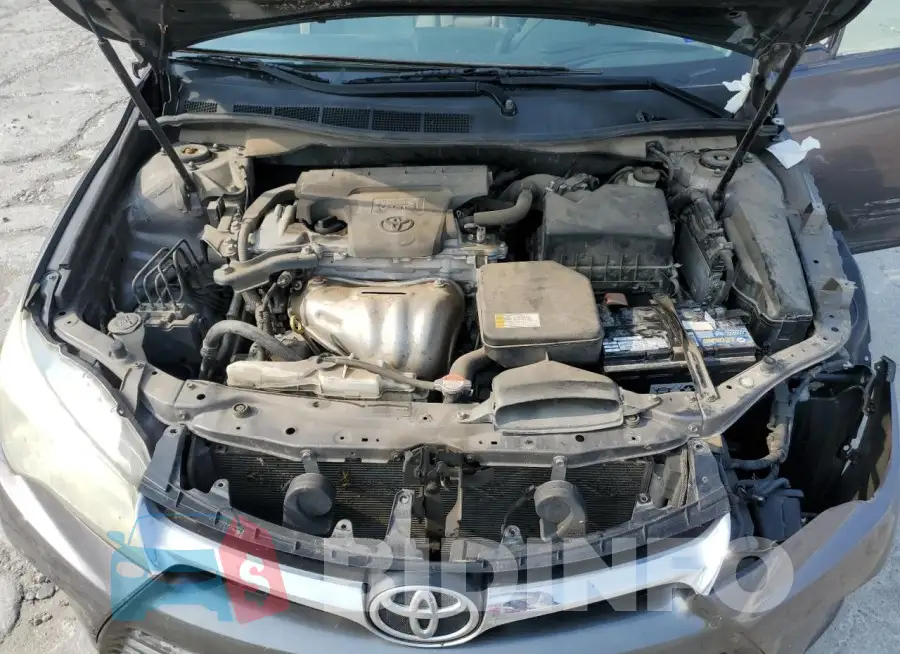 4T4BF1FK8GR530517 Photo# 11