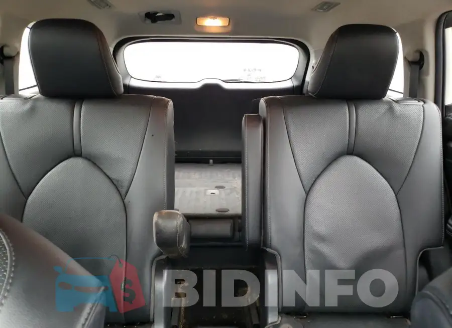 5TDDZRBH3LS025572 Photo# 10