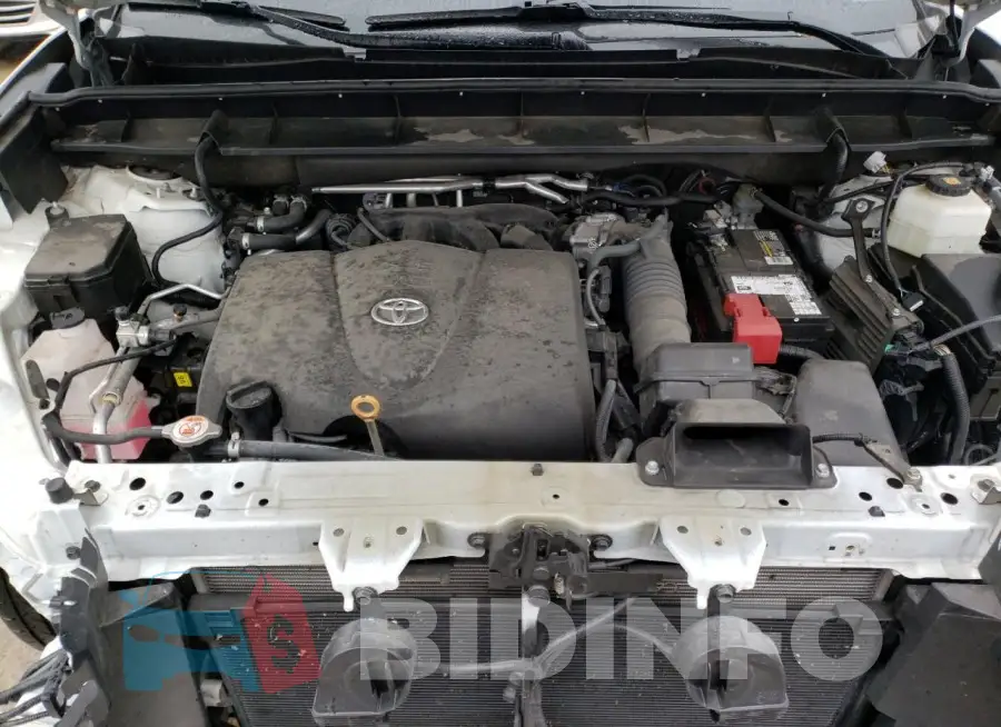 5TDDZRBH3LS025572 Photo# 12