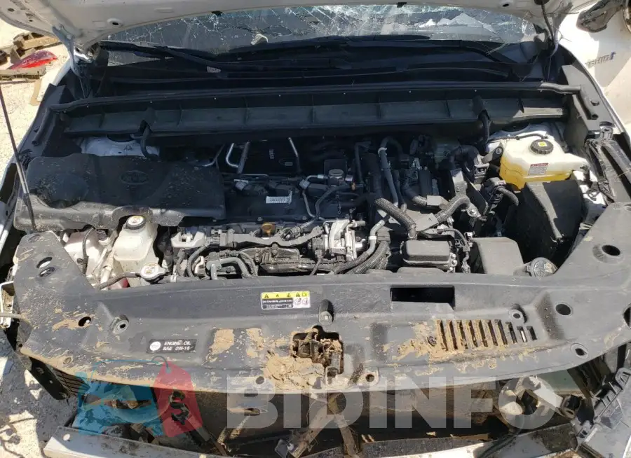 5TDGARAH2LS501817 Photo# 12