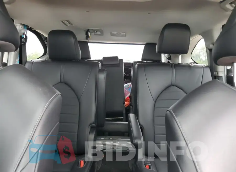 5TDGZRAH3NS126922 Photo# 10