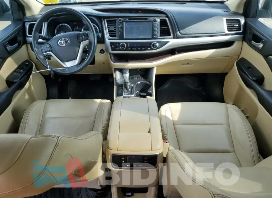 5TDJKRFH3GS348639 Photo# 8