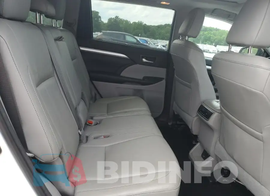 5TDJZRFH6JS822344 Photo# 11