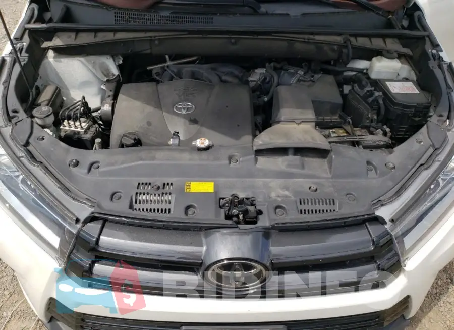 5TDJZRFHXJS547920 Photo# 12