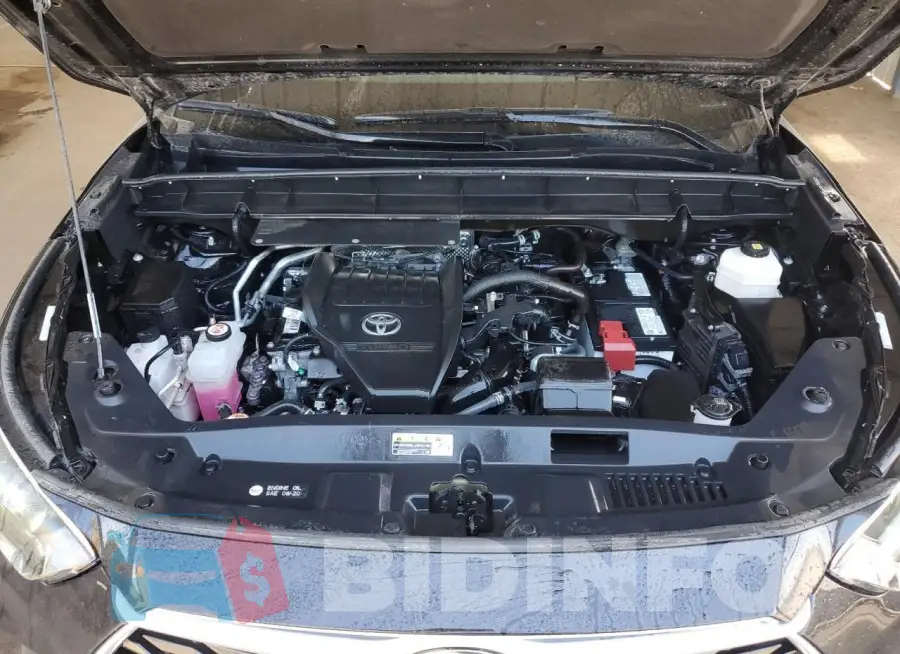 5TDKDRBH4PS012082 Photo# 12