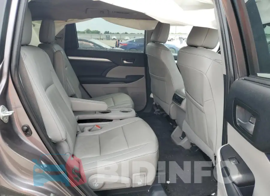 5TDKZRFH9KS558512 Photo# 11