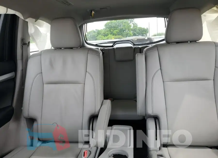 5TDKZRFH9KS558512 Photo# 10