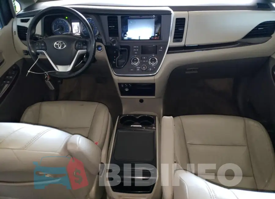 5TDYK3DC4GS730696 Photo# 8