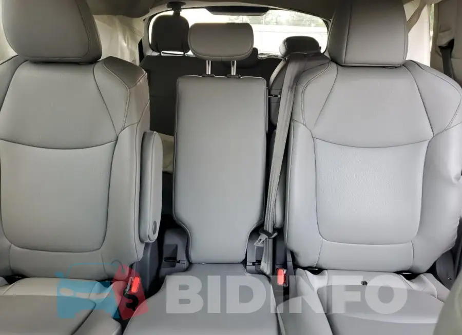 5TDYRKEC8RS181575 Photo# 10
