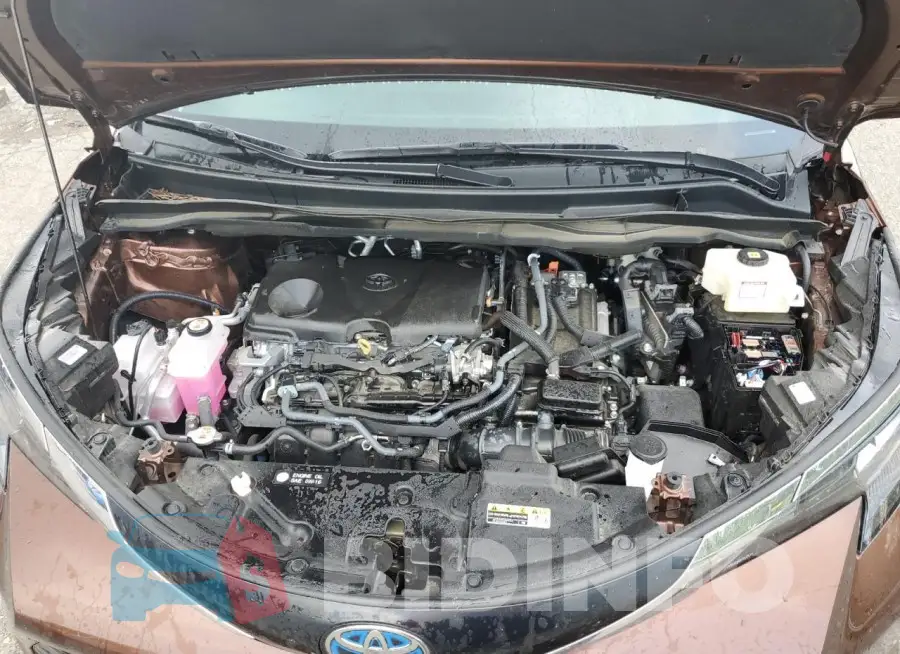 5TDYRKEC8RS181575 Photo# 12