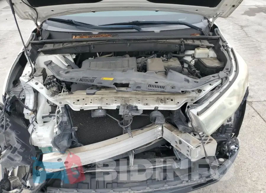 5TDZKRFH7GS155705 Photo# 12