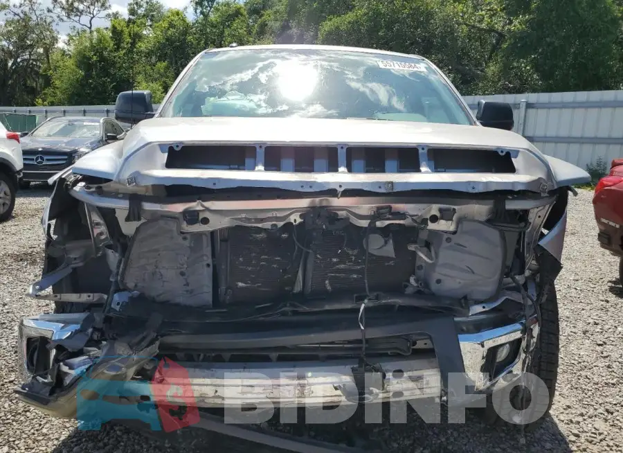 5TFEY5F15KX246404 Photo# 5